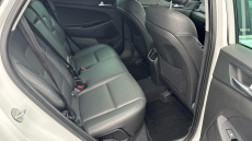 Hyundai Tucson 1.6 TGDi Sport Edition 5dr 2WD DCT Petrol Estate